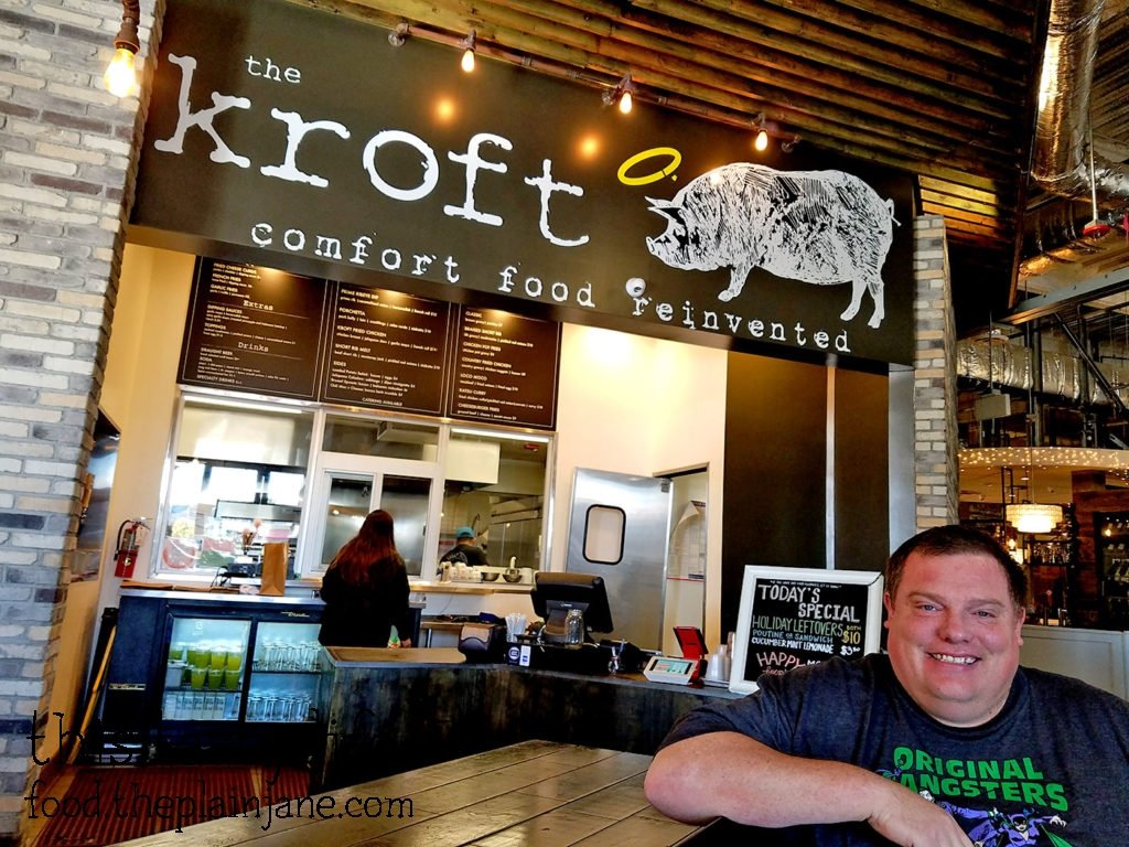 The Kroft | Tustin, CA | This Tasty Life