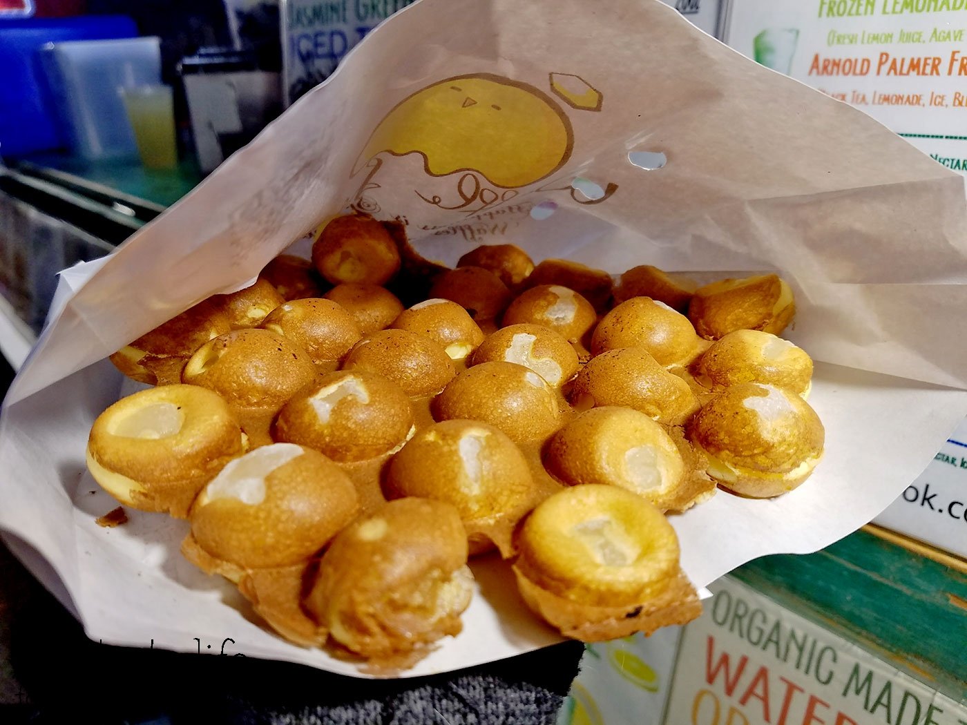 San Diego Lunar New Year Festival Recap