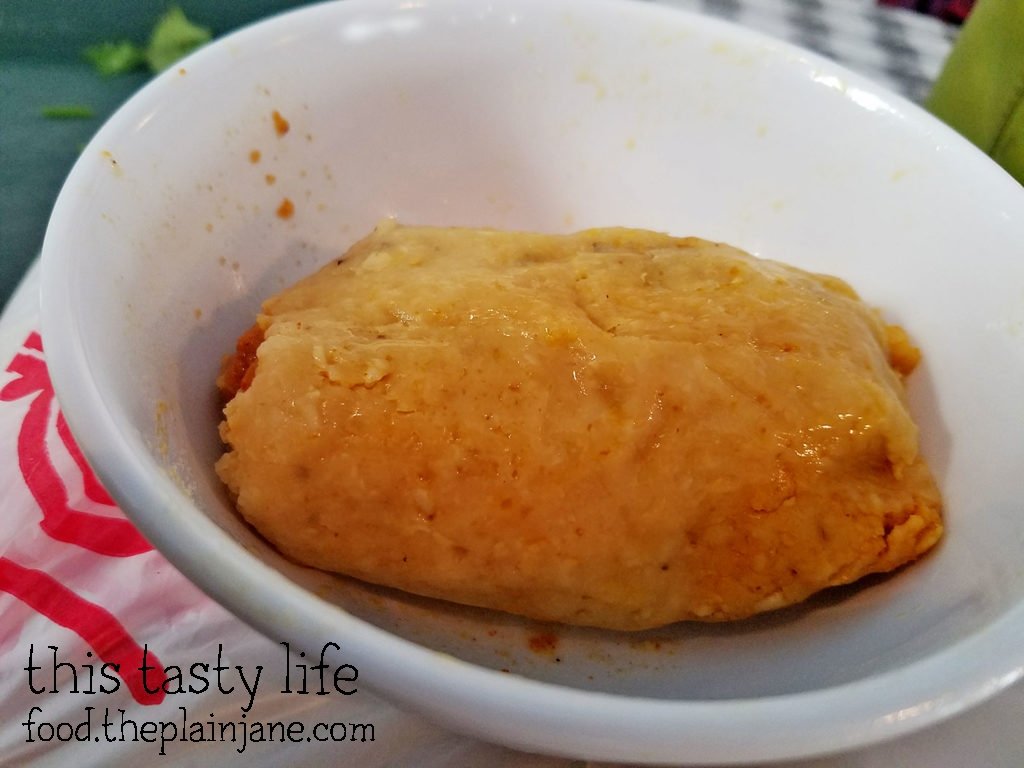 Tamales at Las Cuatro Milpas | San Diego, CA | This Tasty Life
