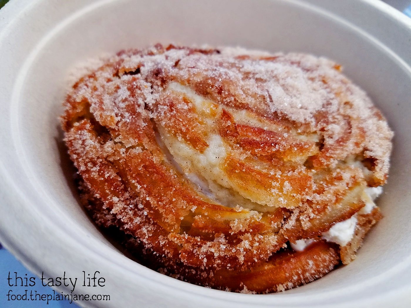 Treet Ice Cream Sandwiches