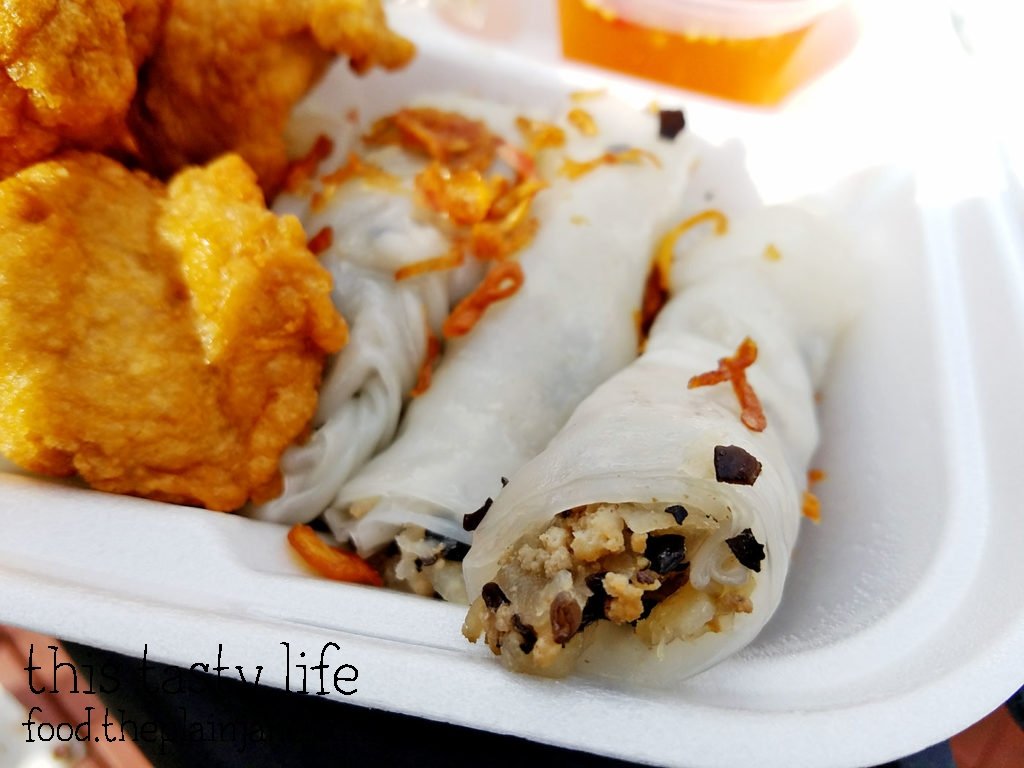 Phuong Nga Banh Cuon | San Diego, CA | This Tasty Life