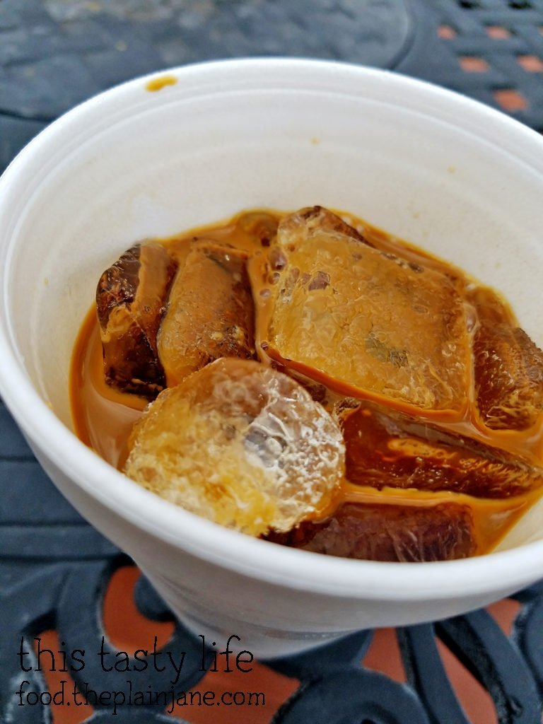 Cafe Dore | San Diego, CA | This Tasty Life