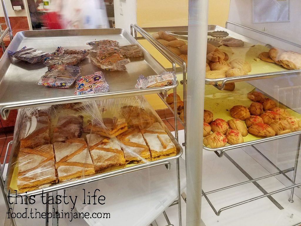 Hidden Paradise | San Bernadino, CA | This Tasty Life