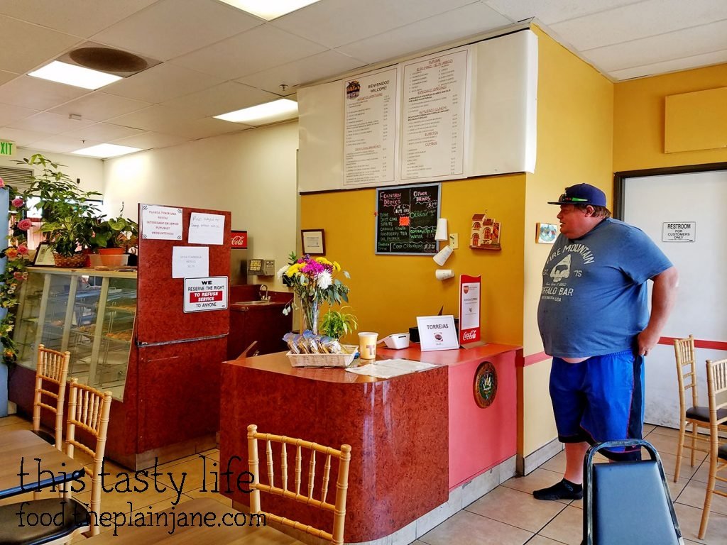 Hidden Paradise | San Bernadino, CA | This Tasty Life