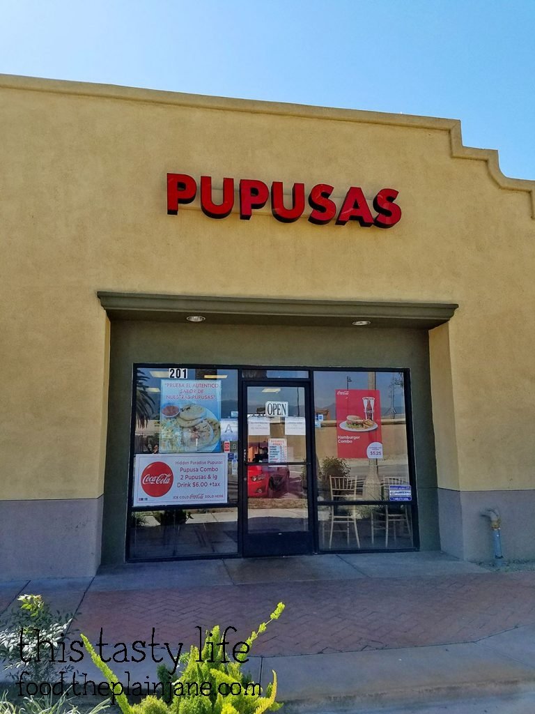 Hidden Paradise | San Bernadino, CA | This Tasty Life