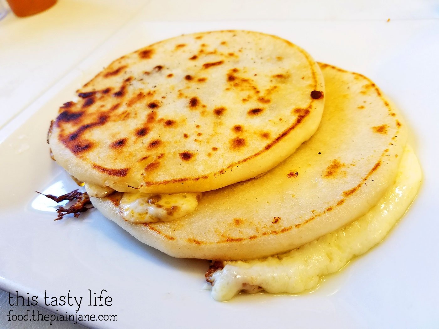 Hidden Paradise – El Salvador / San Bernardino, CA