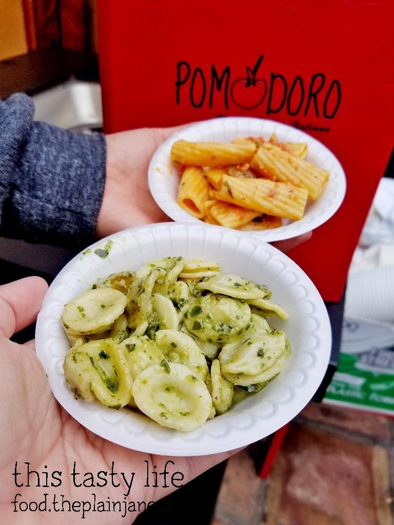Taste of Point Loma | San Diego, CA