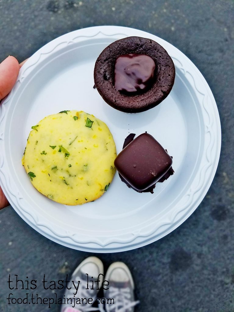 Taste of Point Loma | San Diego, CA