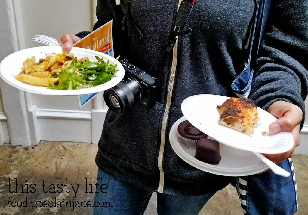 Taste of Point Loma | San Diego, CA