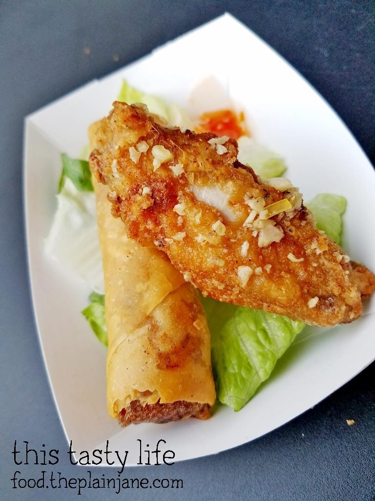 Taste of Point Loma | San Diego, CA
