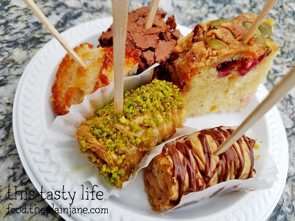 Taste of Point Loma | San Diego, CA