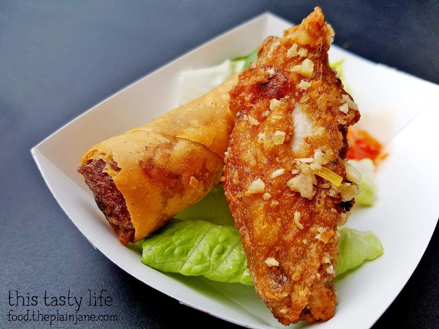 Recap of the Taste of Point Loma