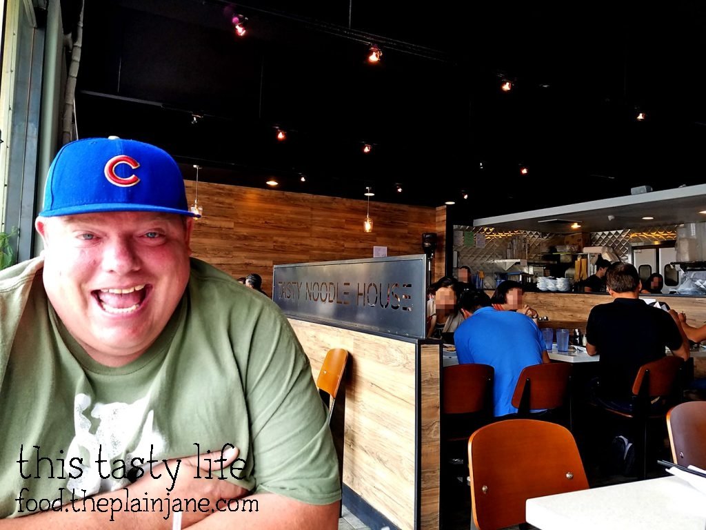 Tasty Noodle House - San Diego, CA