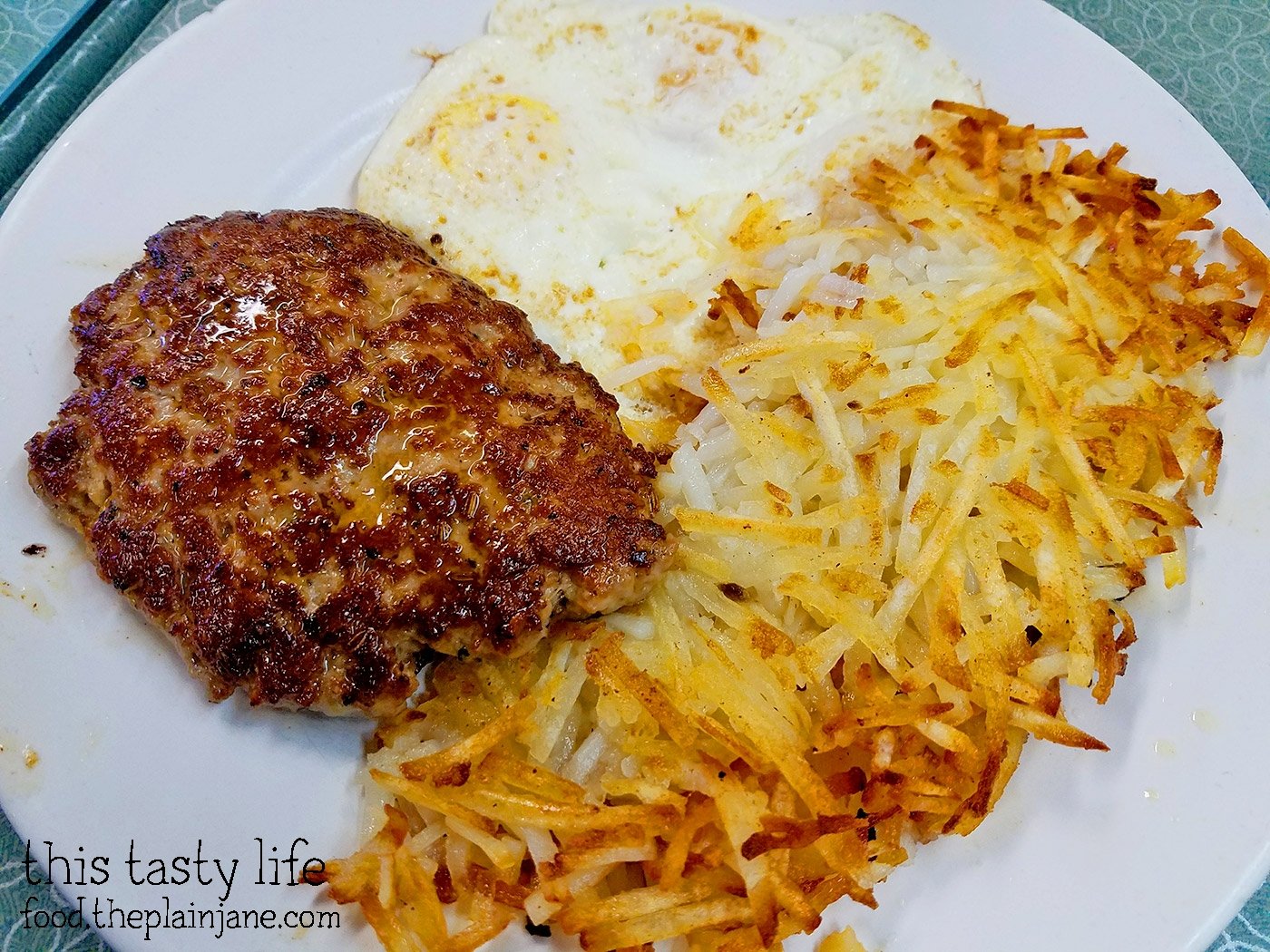 Tommie’s Castaic Cafe