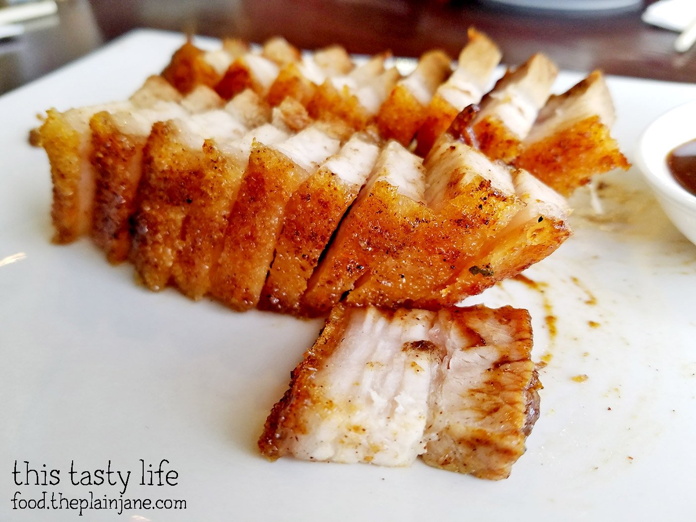 Lunch Specials at Hui An Garden