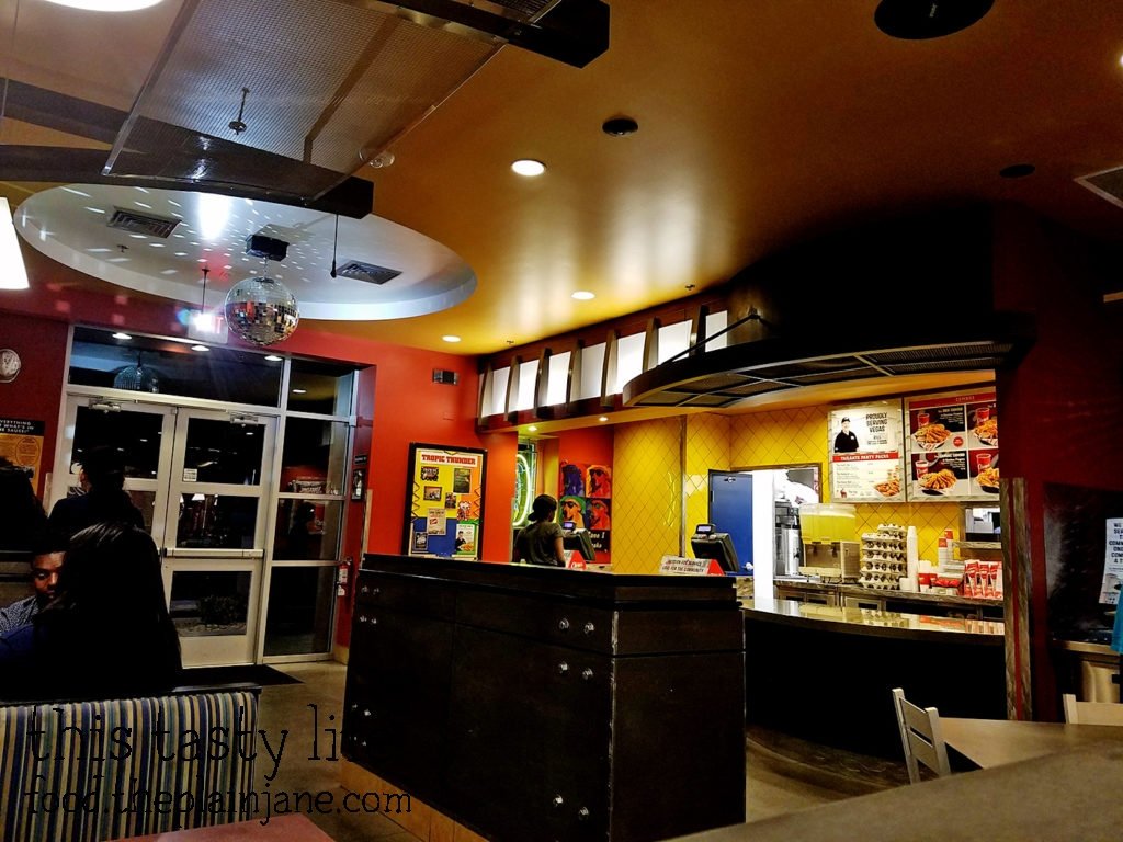 Raising Cane's Chicken Fingers