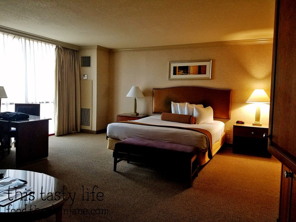 Rio Suites Hotel - Las Vegas