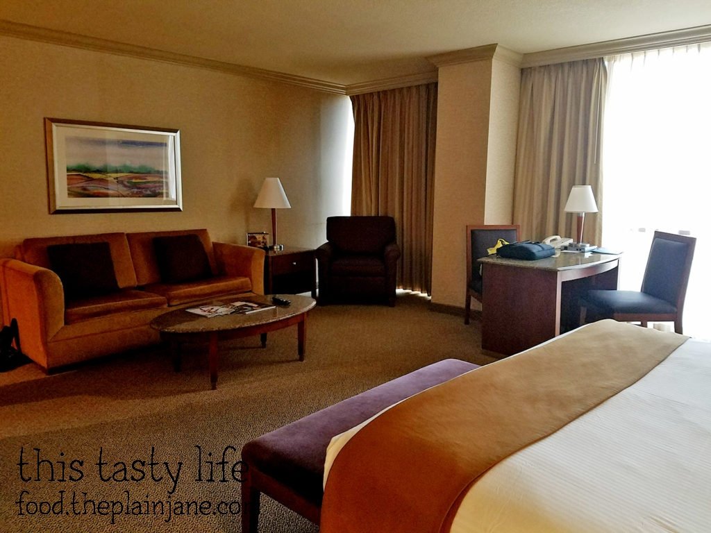 Rio Suites Hotel - Las Vegas