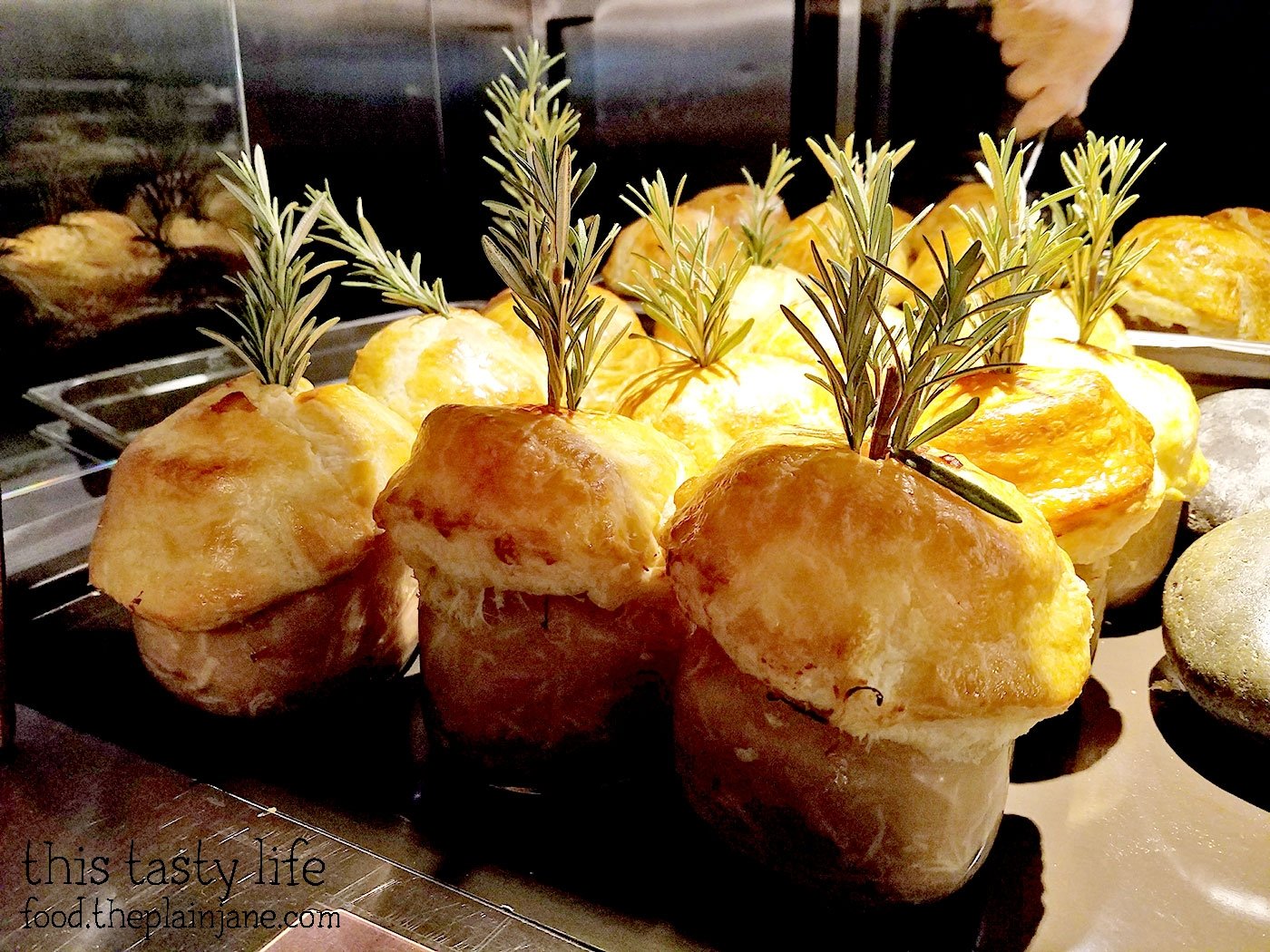 Clifton’s Cafeteria – Los Angeles, CA