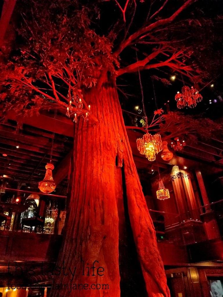 Clifton's - Los Angeles, CA
