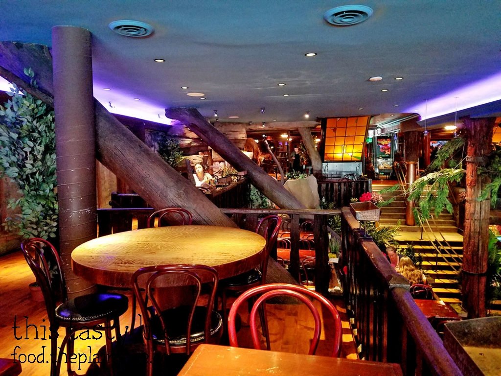 Clifton's - Los Angeles, CA