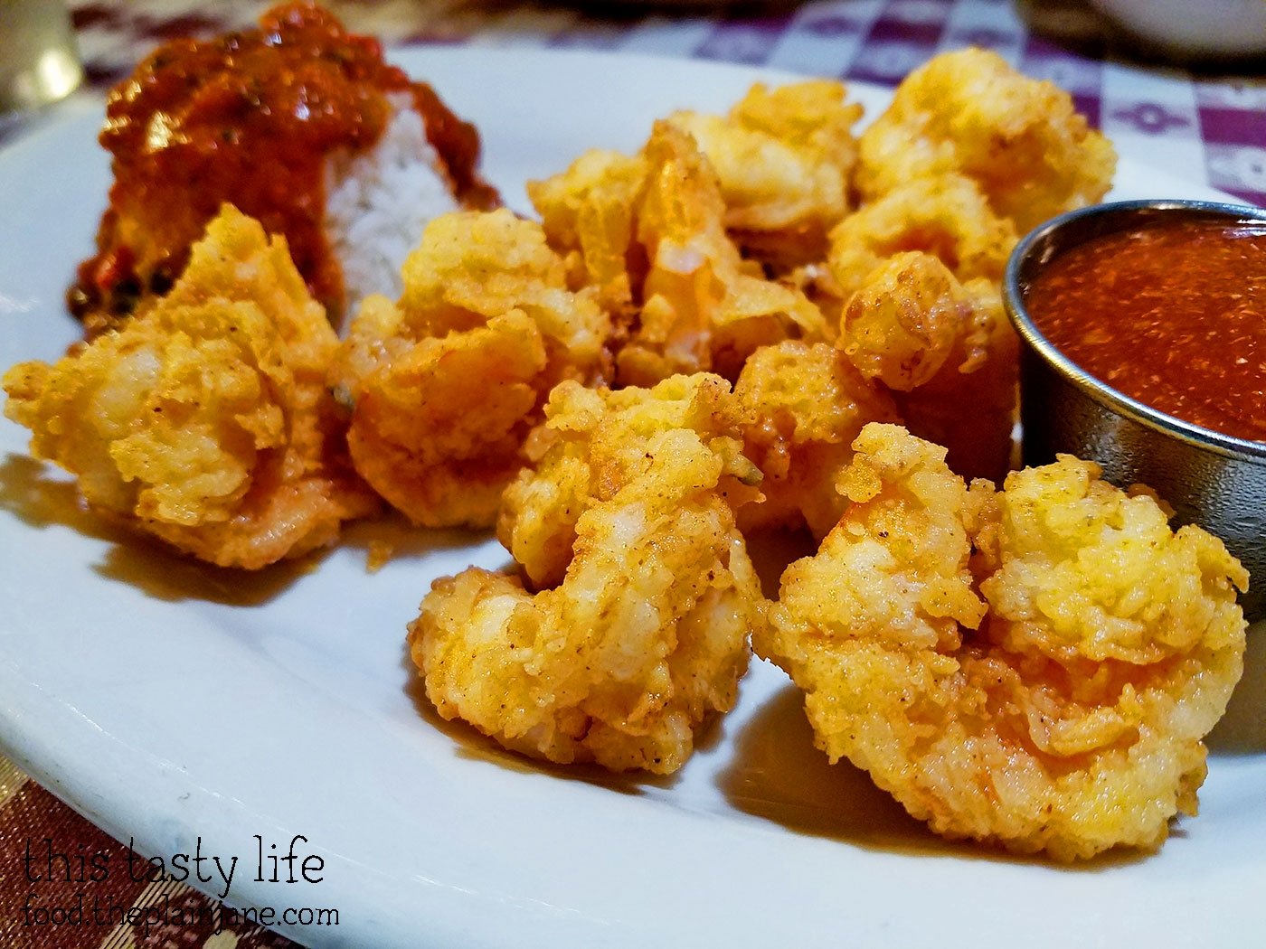 New Orleans Creole Cafe – Old Town, San Diego, CA