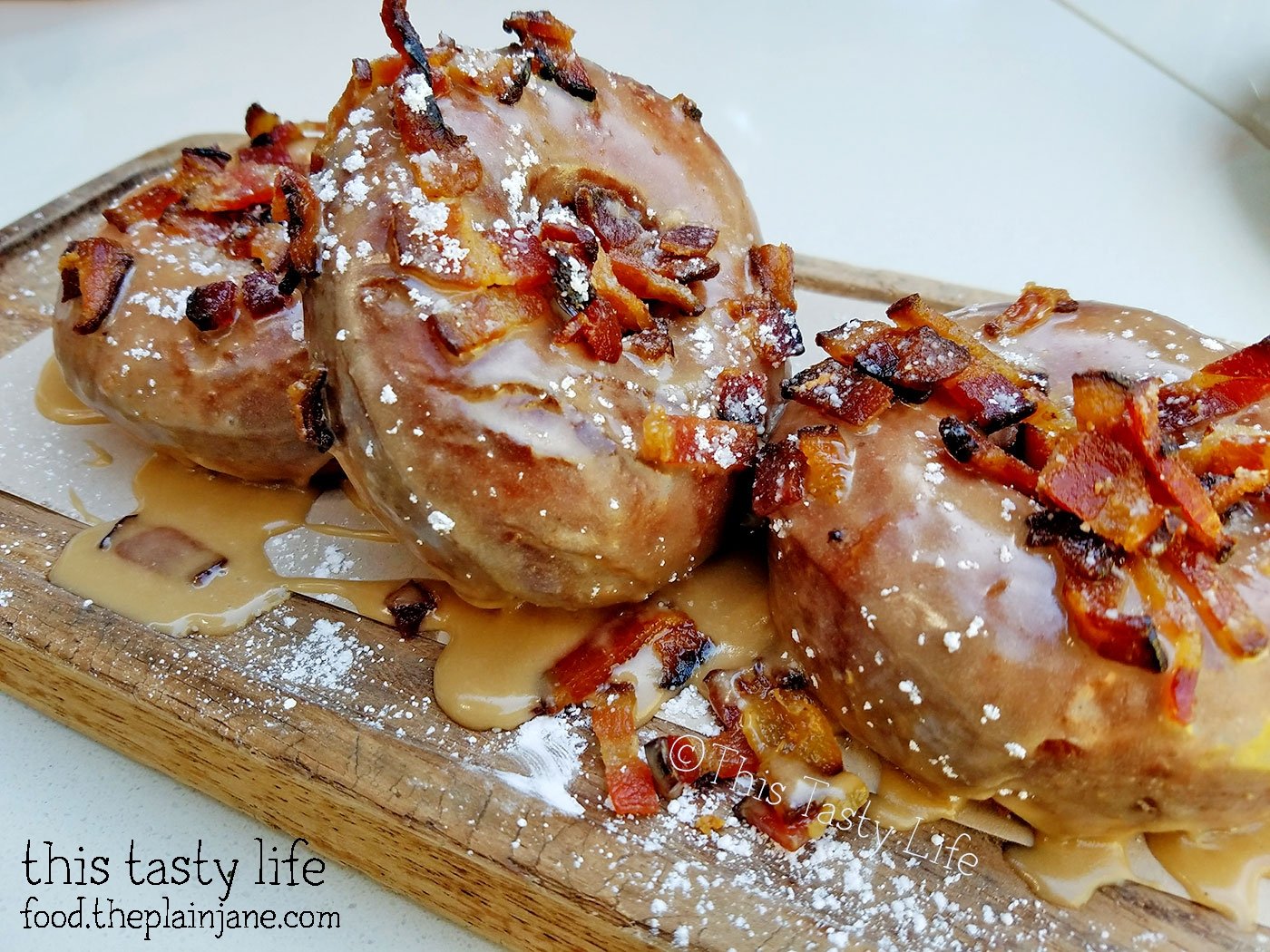 Great Maple – San Diego, CA