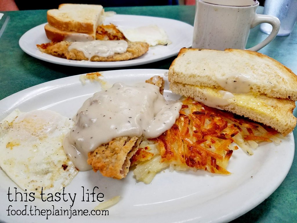 Brother's Restaurant - Free Birthday Food - San Diego, CA