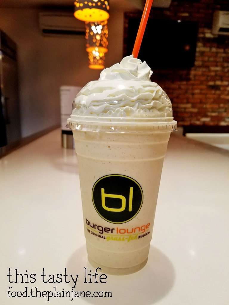 Burger Lounge - Free Birthday Food - San Diego, CA