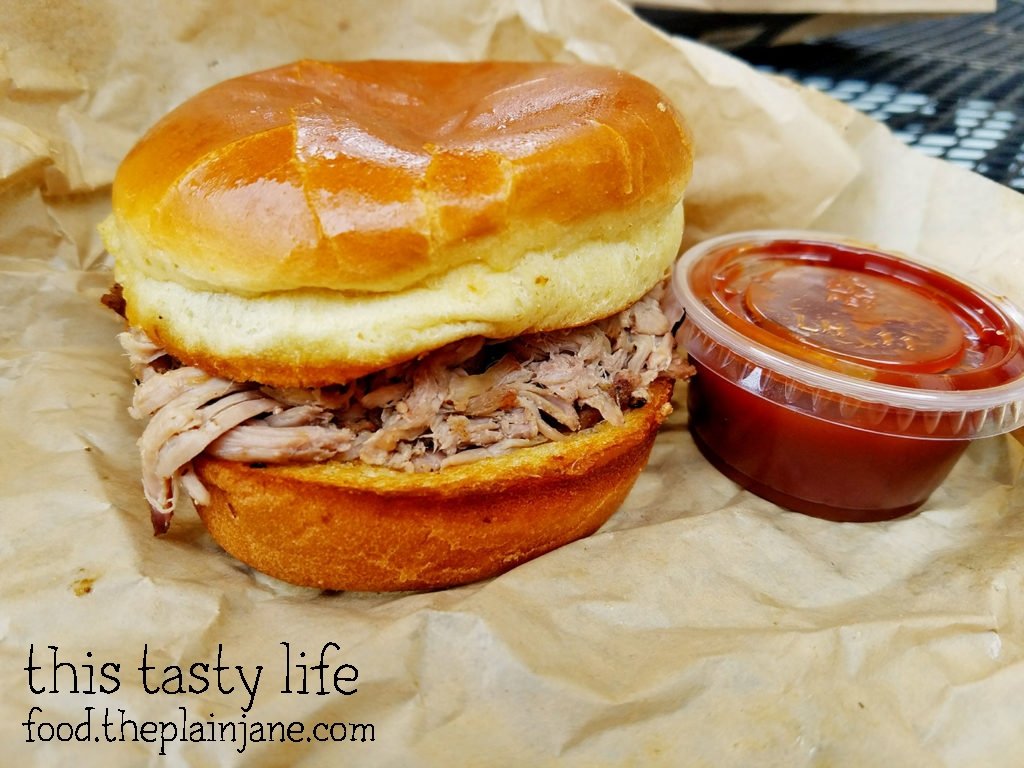 Dickey's BBQ - Free Birthday Food - San Diego, CA