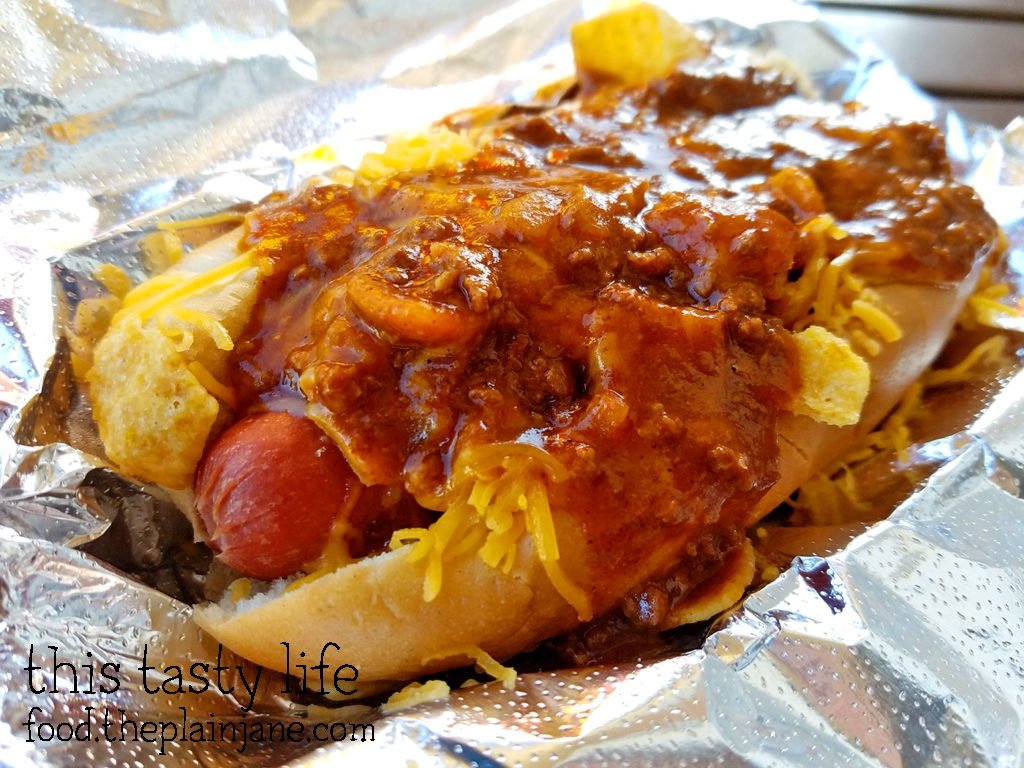 Duff's Dogz - Free Birthday Food - San Diego, CA