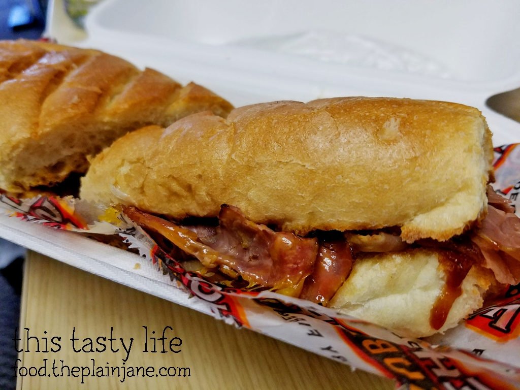 Firehouse Subs - Free Birthday Food - San Diego, CA