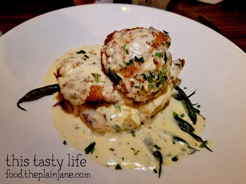 Jimmy's American Tavern - Free Birthday Food - San Diego, CA