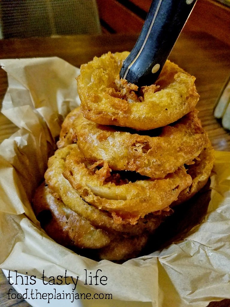 Jimmy's American Tavern - Free Birthday Food - San Diego, CA