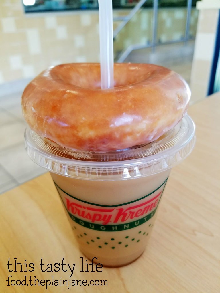 Krispy Kreme - Free Birthday Food - San Diego, CA