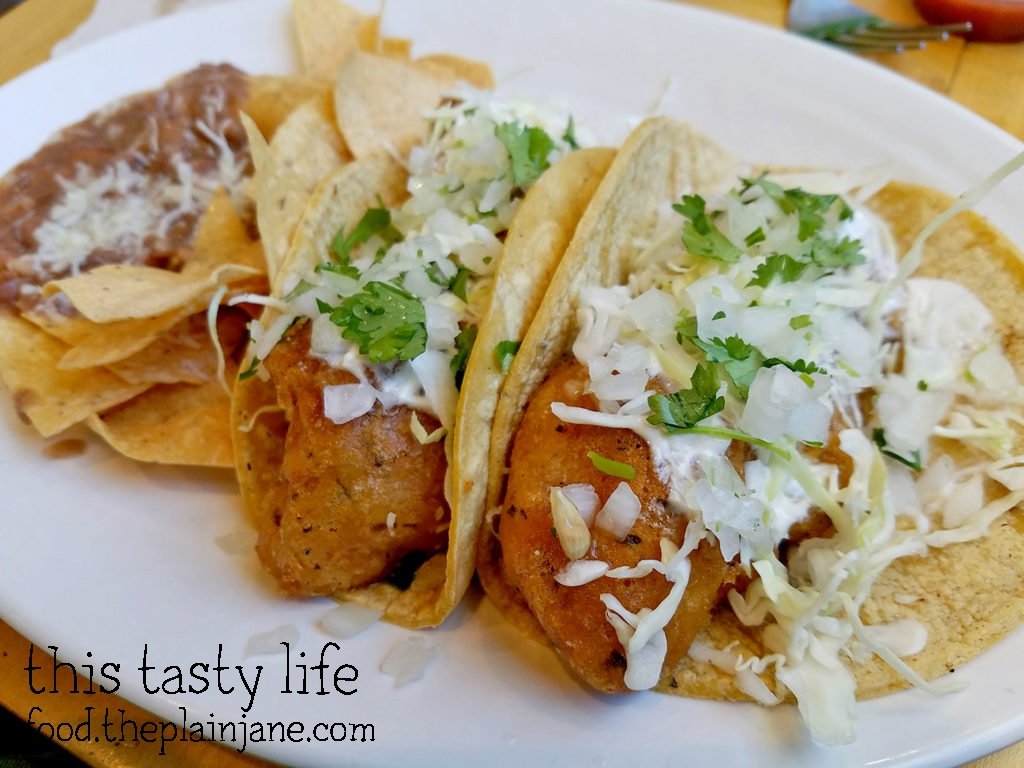 Rubios - Free Birthday Food - San Diego, CA