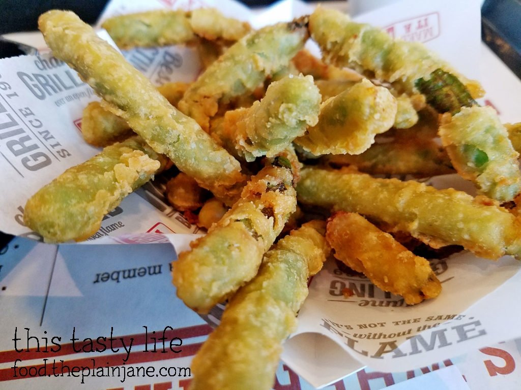 The Habit Green Beans