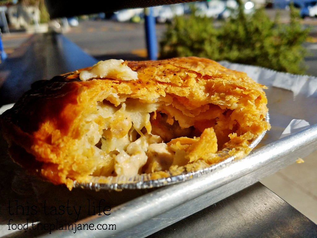 Innards - Pop Pie Co - San Diego, CA