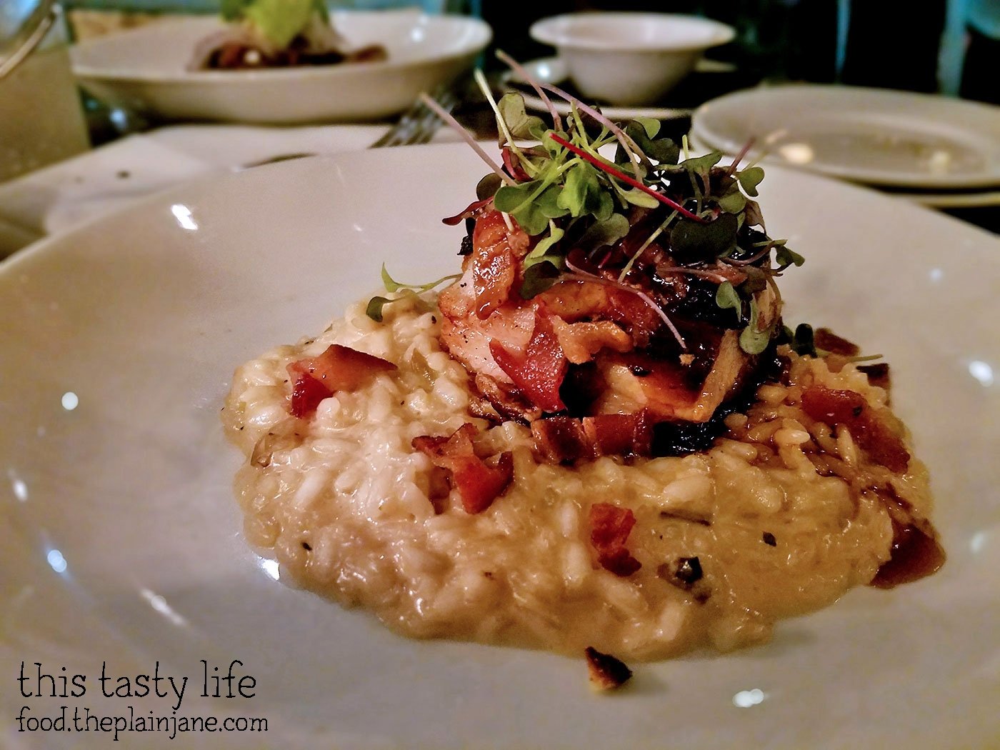 SDRW Preview at Farmer’s Table in La Mesa, CA