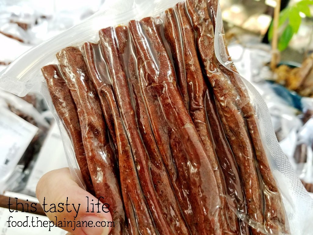 Smoke Sausage Sticks