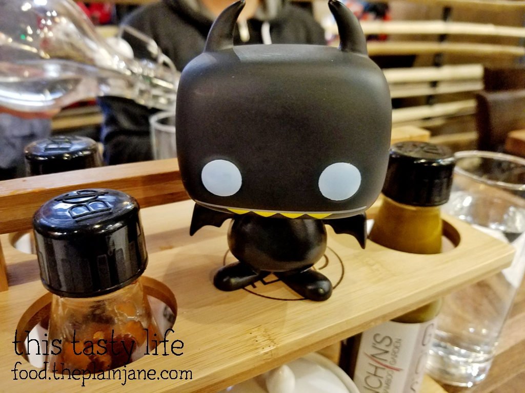 Inchin's Bamboo Garden - San Diego, CA