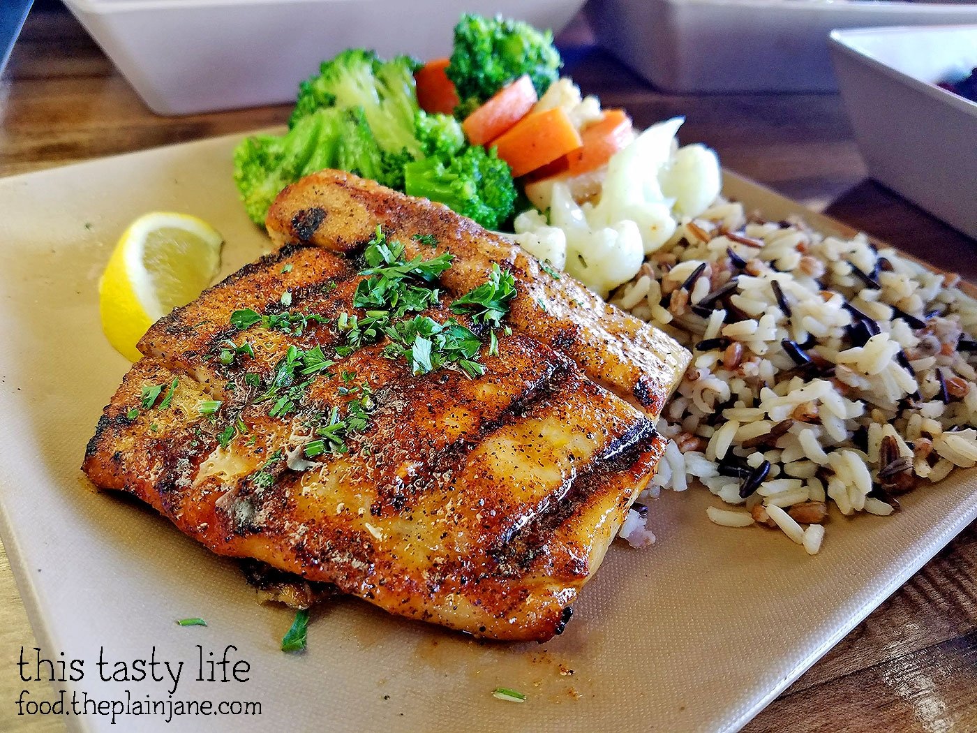 Point Loma Fish Shop