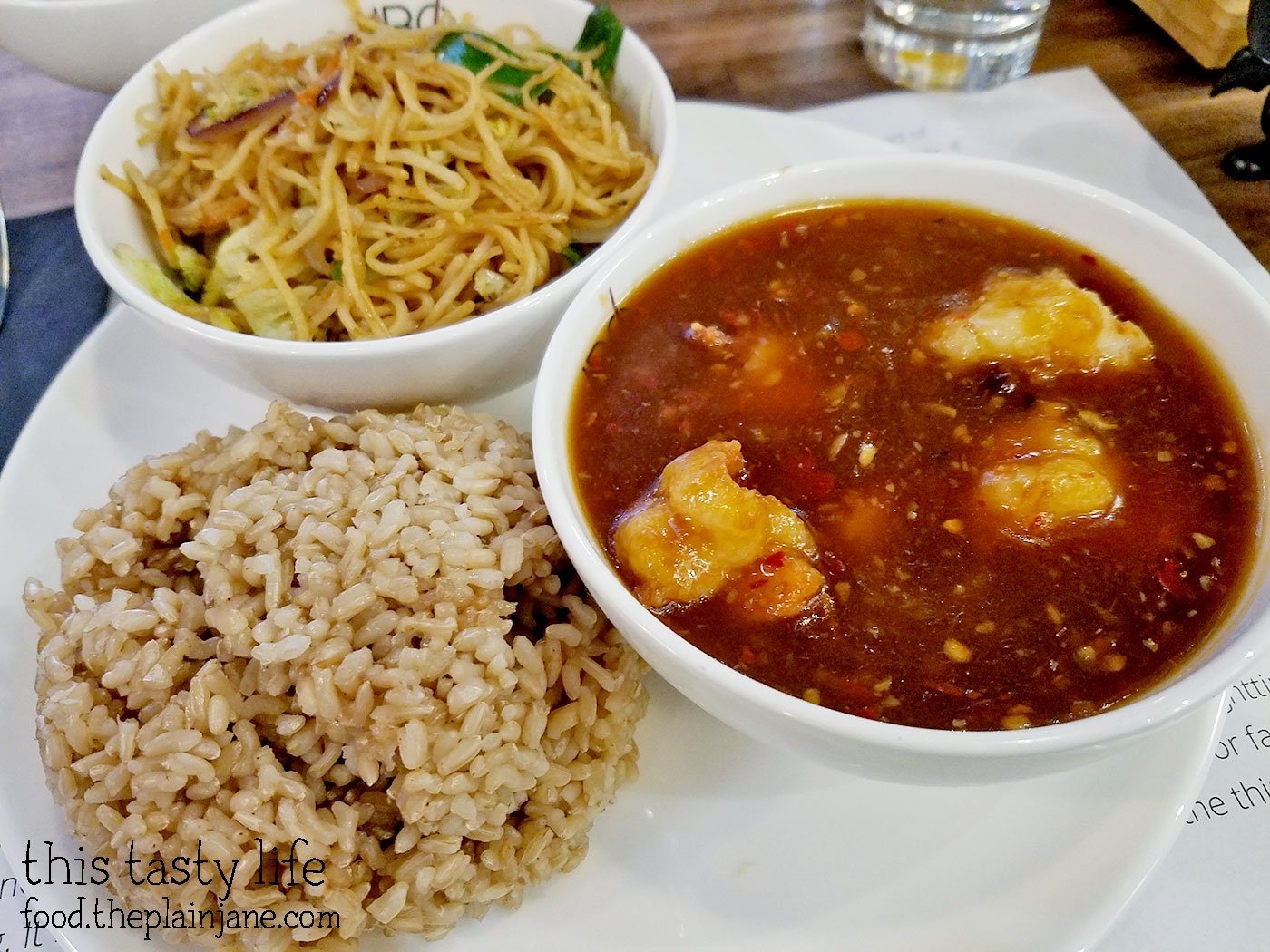 Inchin’s Bamboo Garden – Mira Mesa