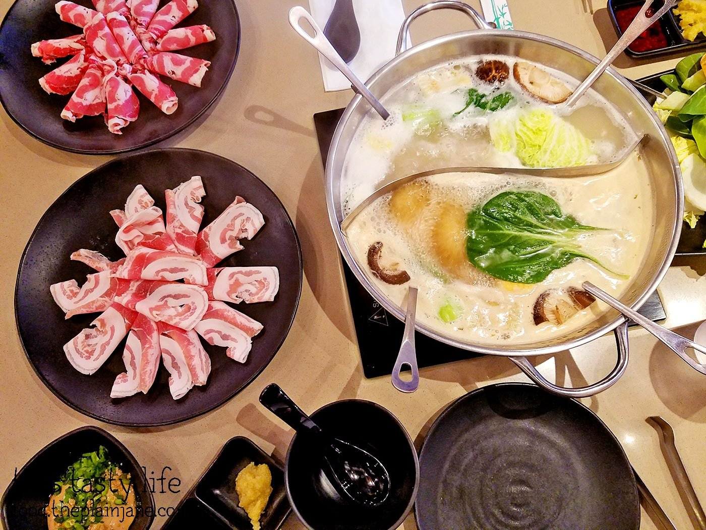 Shabu Works – Mira Mesa