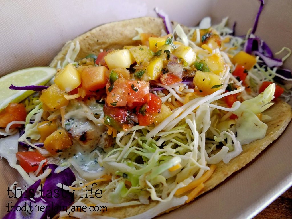 TKO Taco - Point Loma Fish Shop - San Diego, CA