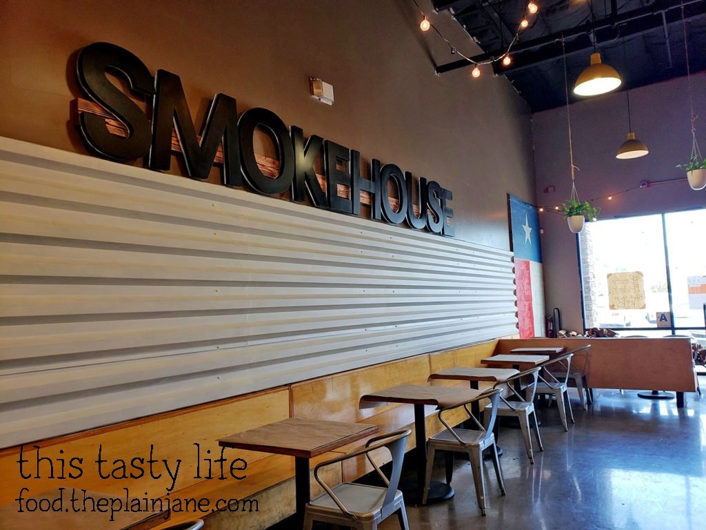 Union Smokehouse BBQ - San Diego, CA