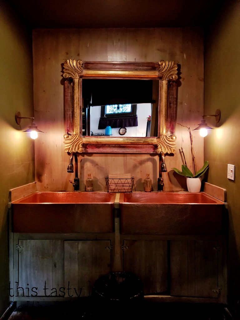 The Lazy Hippo - San Diego, CA