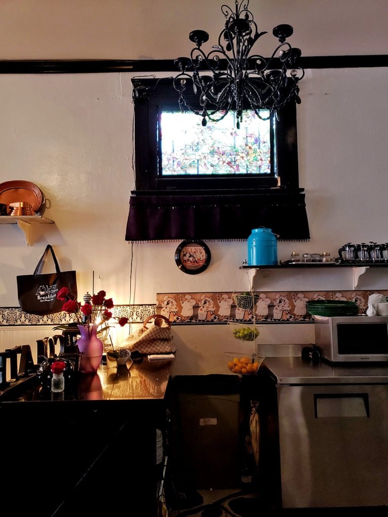 The Lazy Hippo - San Diego, CA