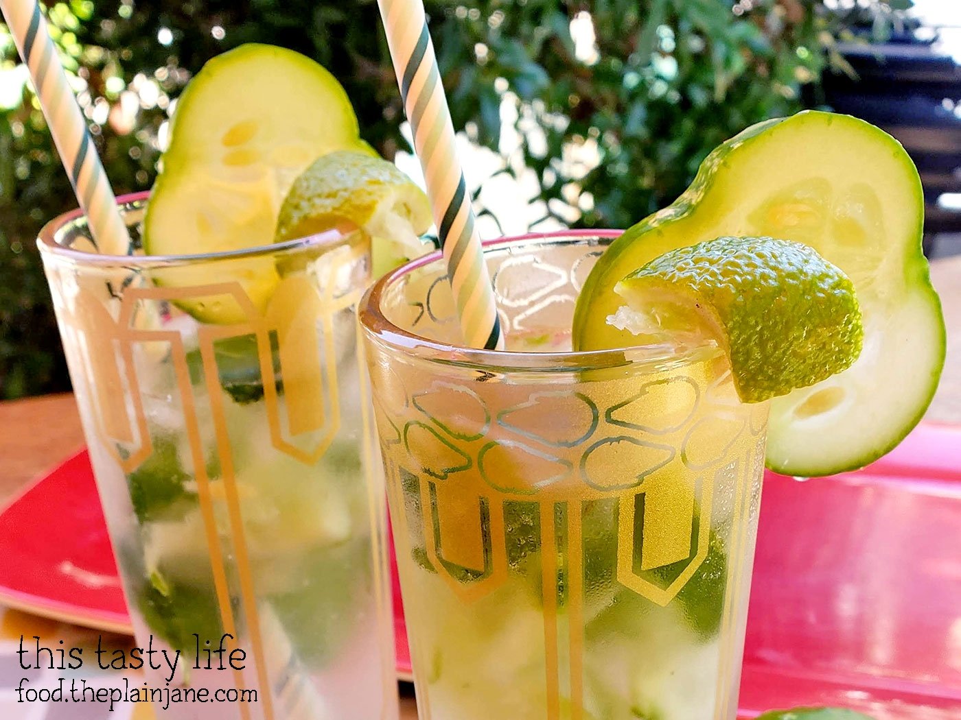 Summer Drinks with Stevia In The Raw®