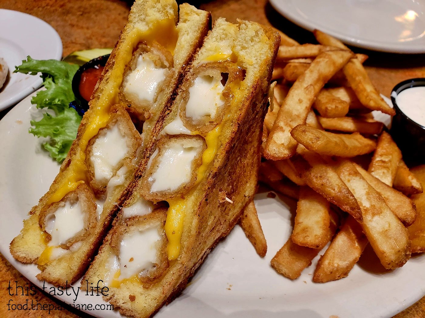 This Tasty Life Travels to Spokane